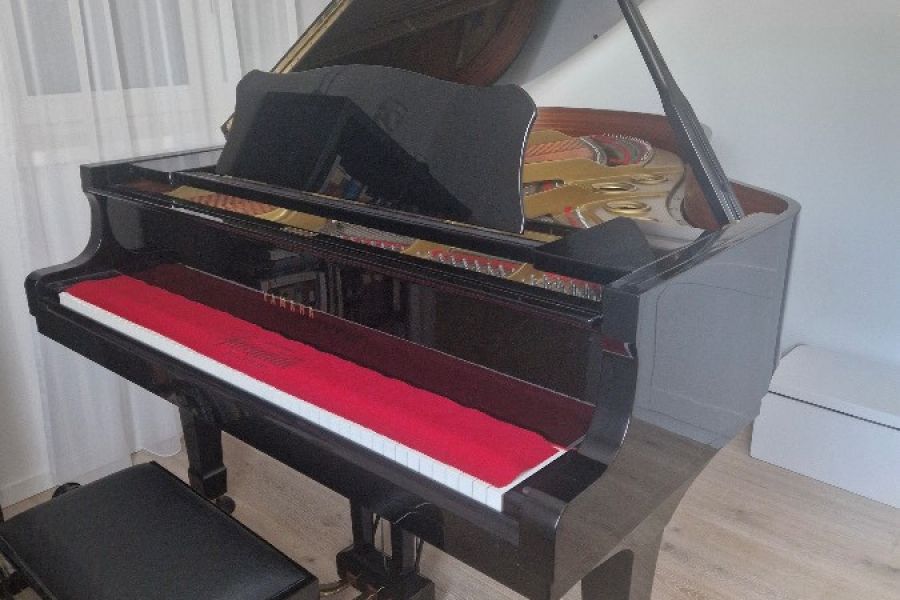 Yamaha G3 Flügel Klavier Piano a coda pianoforte - Bild 2