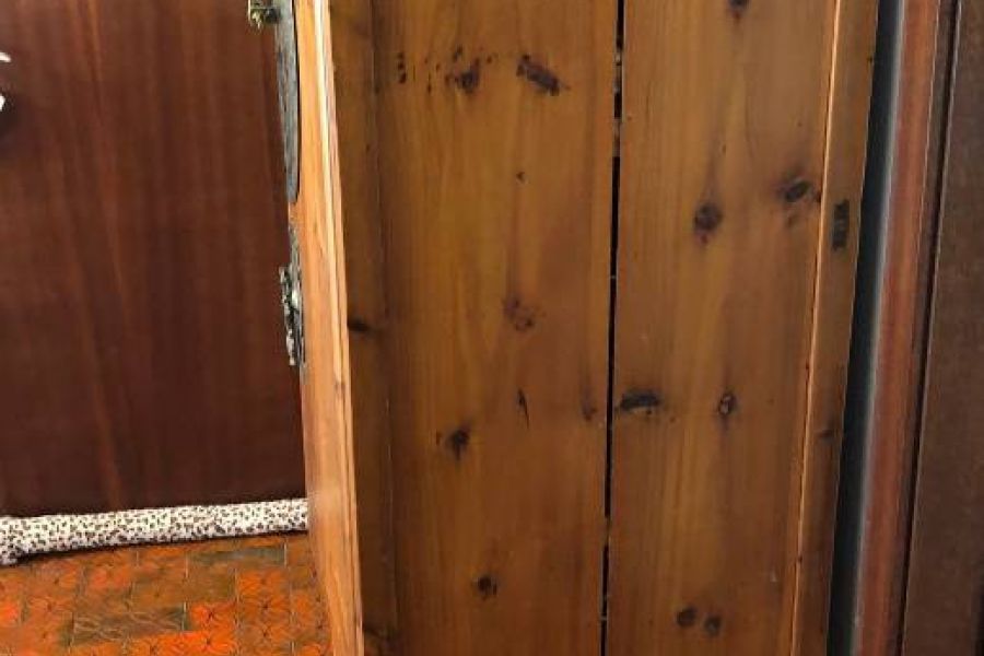 Antiker Schrank - Bild 2