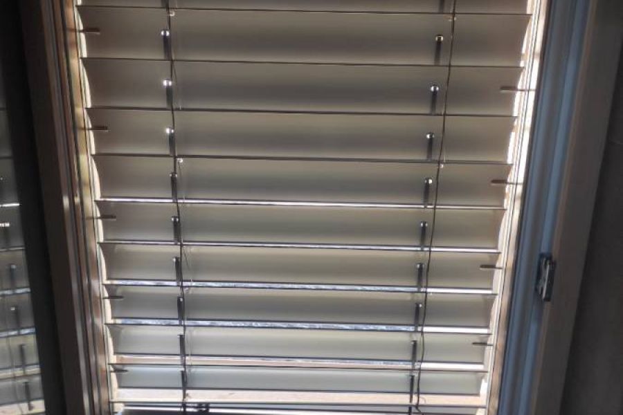 Raffstore Rollò - Bild 1