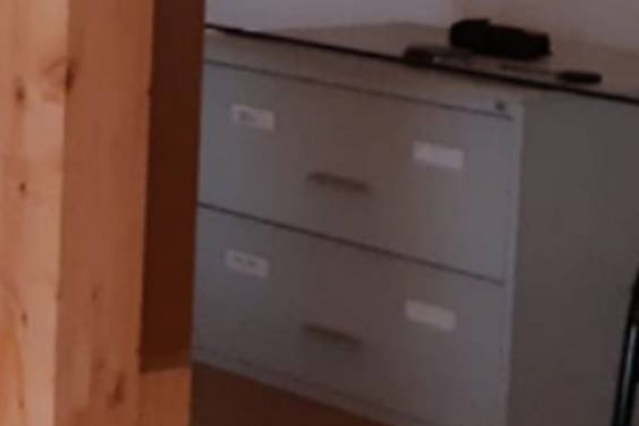 Bürotisch - Regale - Bild 3