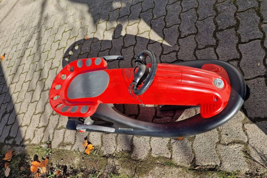 Rodel/ Bob für Kinder und Erwachsene - Bild 2