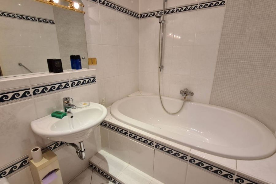 Polypex Luxusbadewanne Waikiki - Bild 1