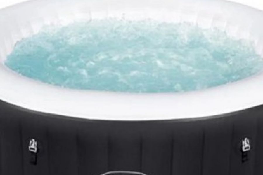 Whirlpool Best Way für 4. Personen neuwertig zu verkaufen - Bild 1