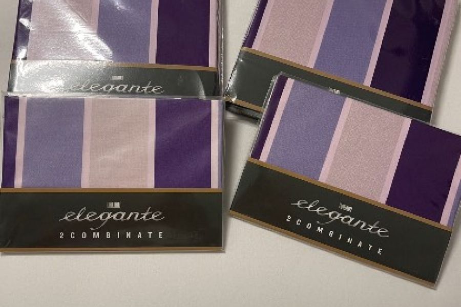 2Hochwertige Betten Sets von Elegante Original  Verpackt - Bild 1