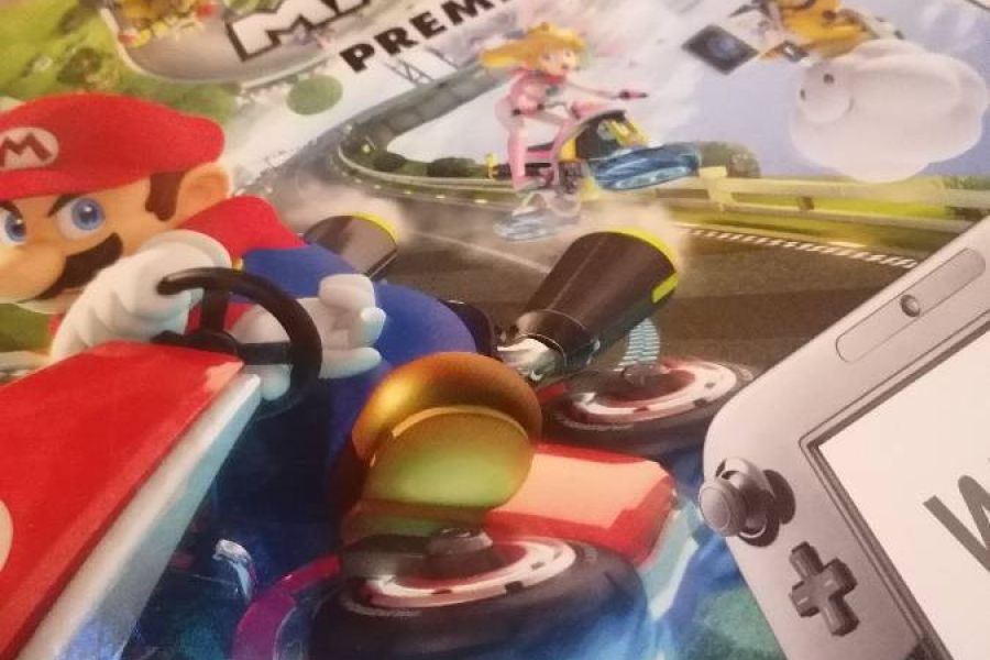 MarioKart 8 Nintendo Premium Pack - Bild 3