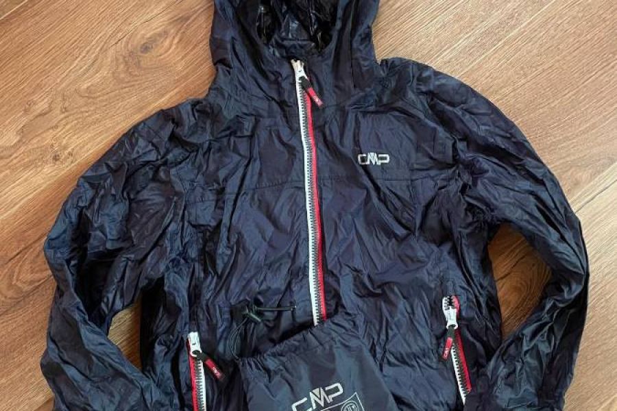 CMP Regenjacke - Bild 1