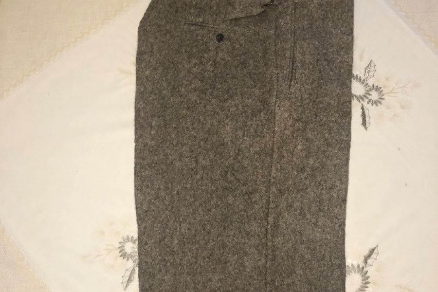 Lodenhose zu verkaufen - Bild 2