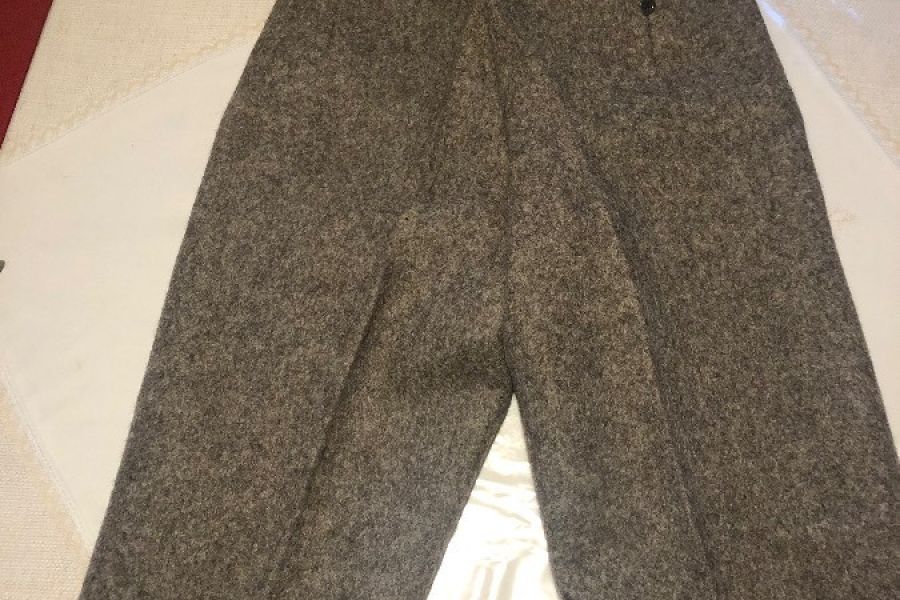Lodenhose zu verkaufen - Bild 3
