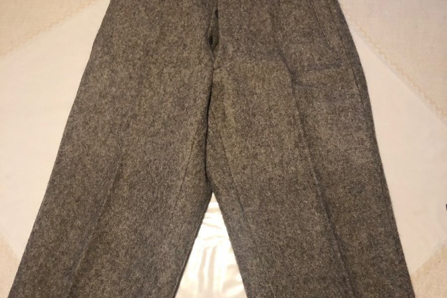 Lodenhose zu verkaufen - Bild 4