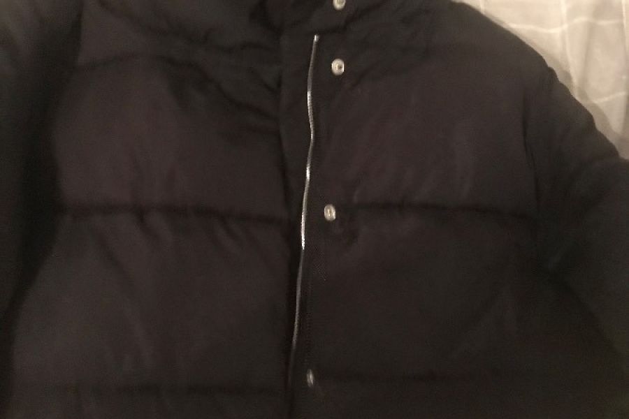 Damen Winter Jacke große L zuverkaufen - Bild 2