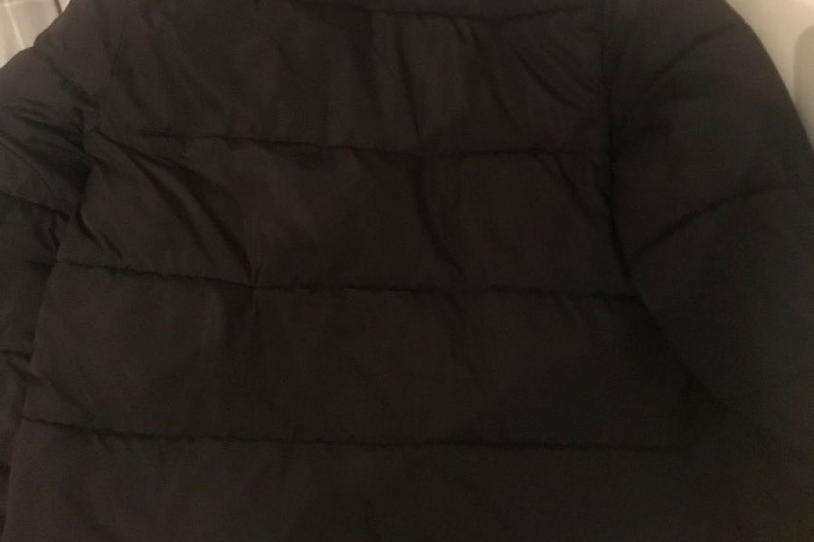 Damen Winter Jacke große L zuverkaufen - Bild 3