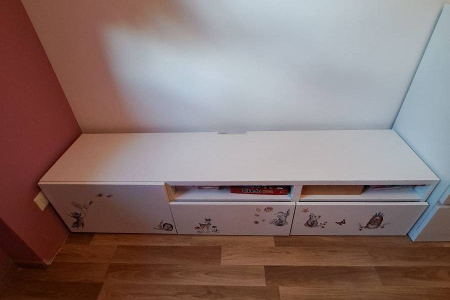 Sideboard - Schrank - Bild 1