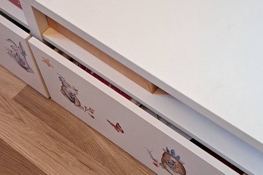 Sideboard - Schrank - Bild 2