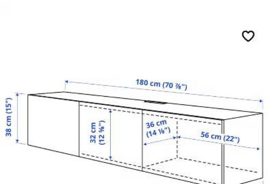 Sideboard - Schrank - Bild 4