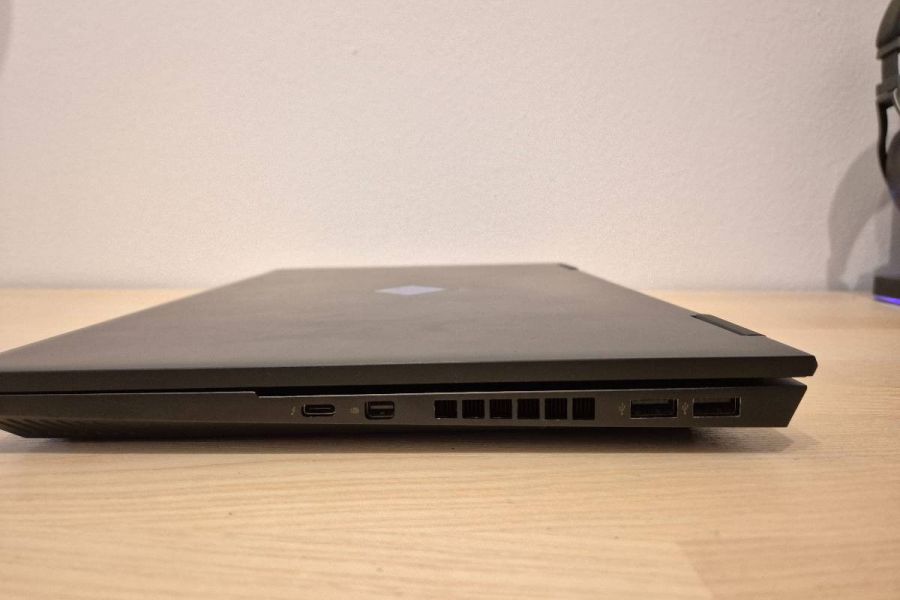 HP Omen Gaming Laptop/Notebook - Bild 3