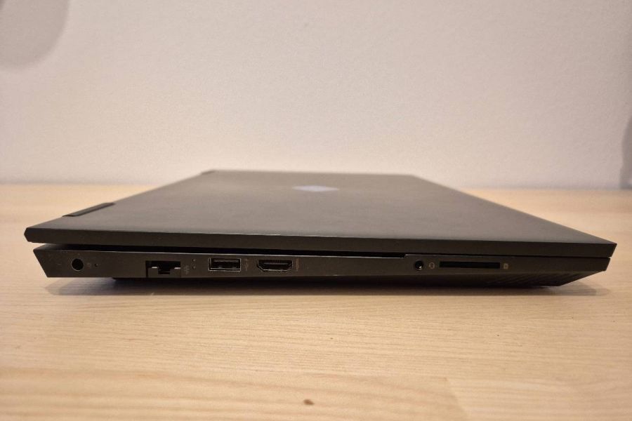 HP Omen Gaming Laptop/Notebook - Bild 4