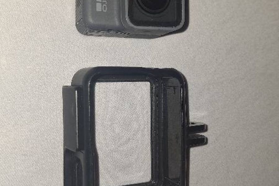 GoPro Hero 5 inklusive Zubehör - Bild 3
