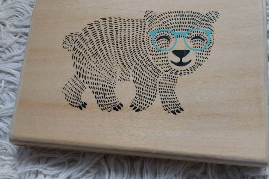 Holzlaptop - Bild 2