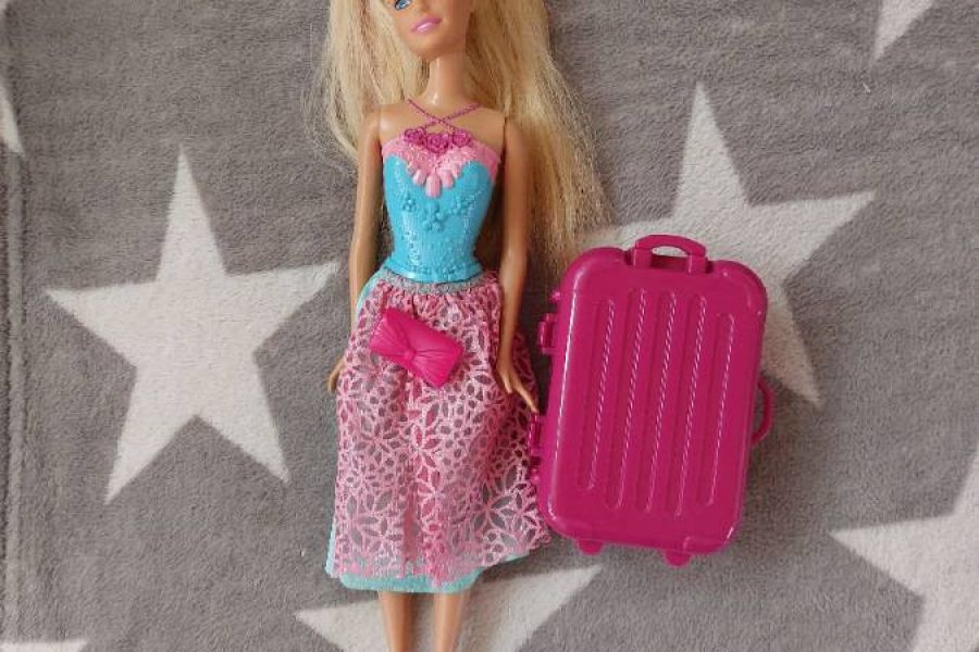 Barbie und Zubehör - Bild 3