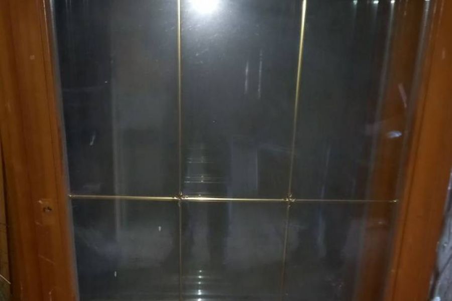 Drei Fenster - Bild 1