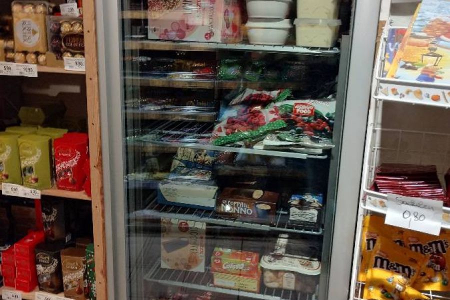 Tiefkuehlschrank - Bild 1