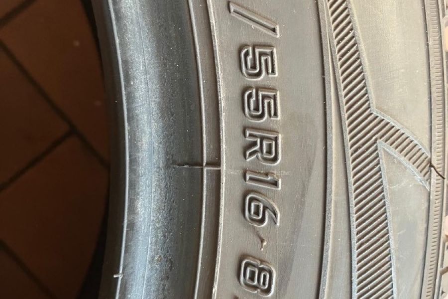 Falken Eurowinter HS0 - Bild 1