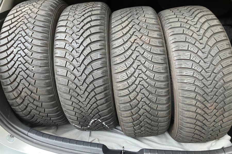 Falken Eurowinter HS0 - Bild 2