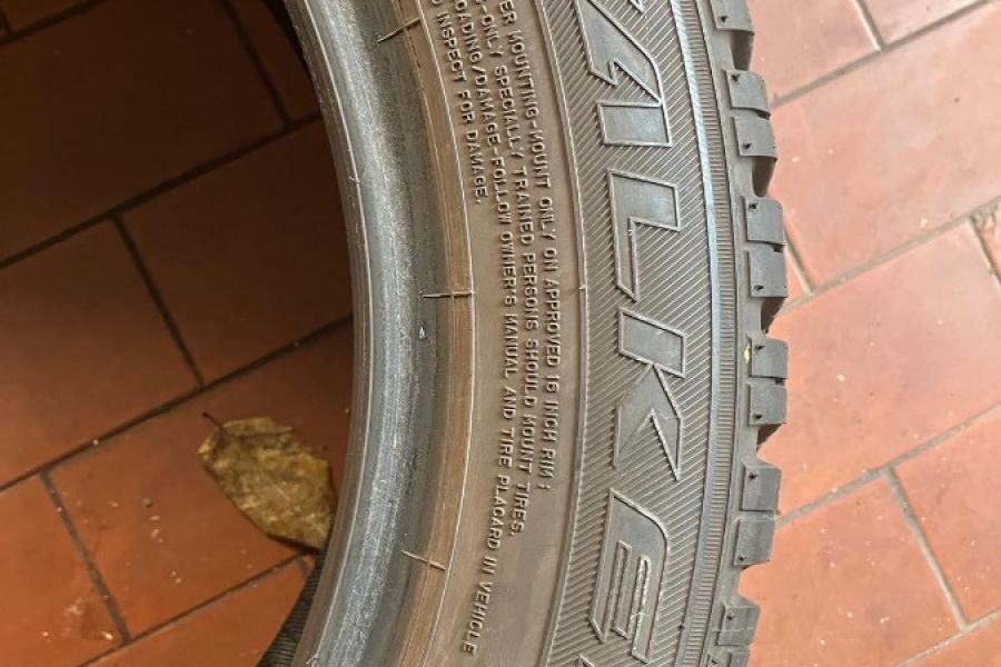 Falken Eurowinter HS0 - Bild 3