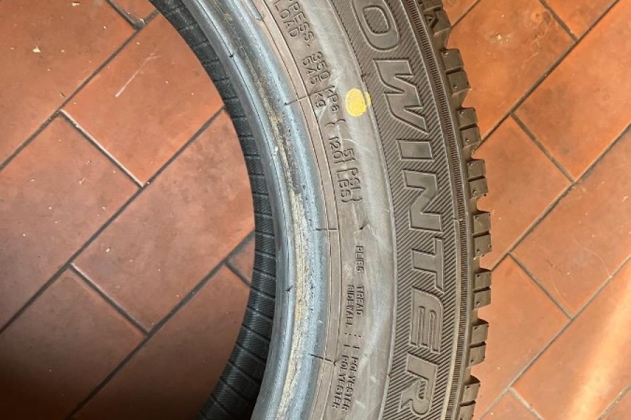 Falken Eurowinter HS0 - Bild 4
