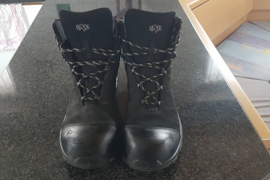 Arbeitsschuhe - Bild 1