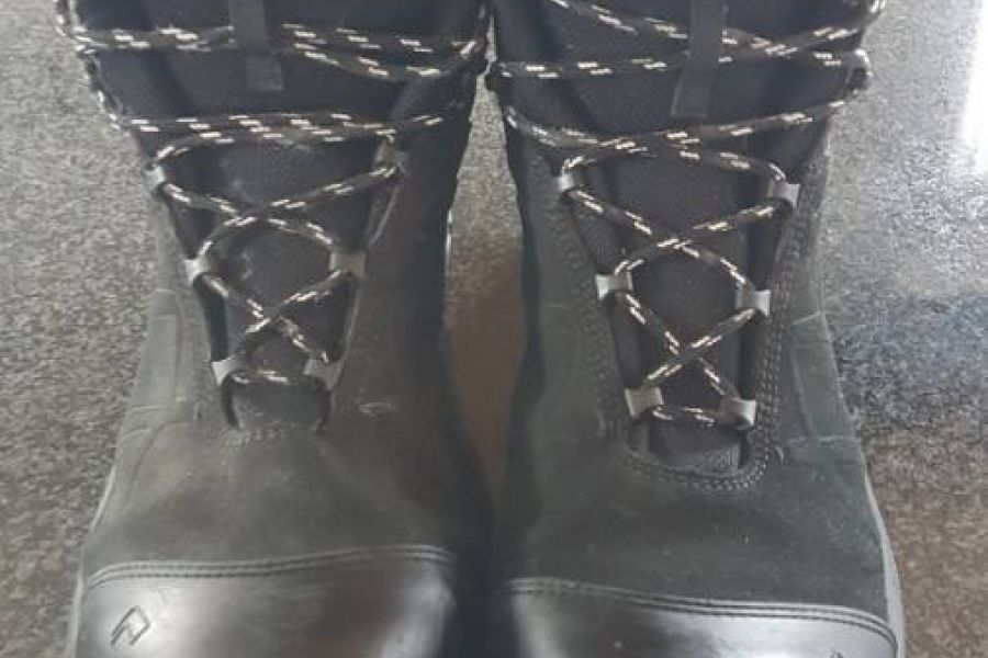 Arbeitsschuhe - Bild 2