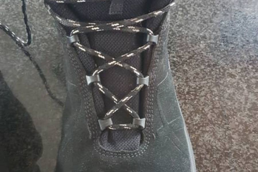 Arbeitsschuhe - Bild 3