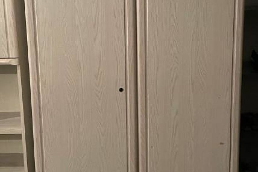 2 kleiderschränke für ki der jugendzimmer - Bild 1