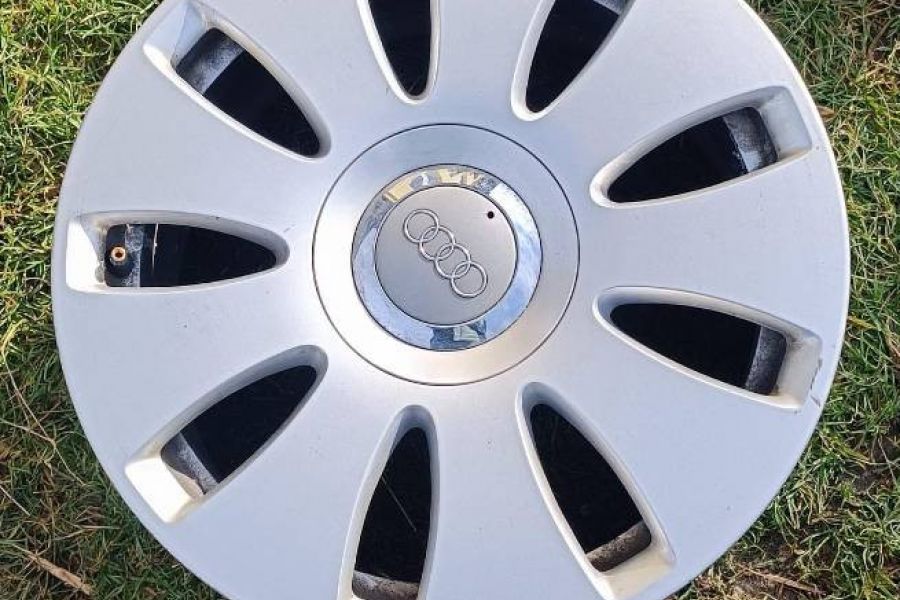 Felgen 16 Zoll für Audi, Seat, Skoda - Bild 2