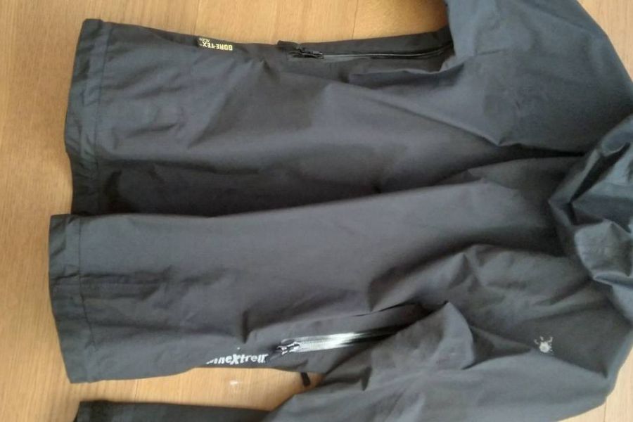 Freizeitjacke - Bild 3