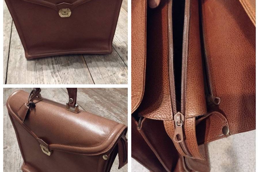 Professoren Bag - Bild 1
