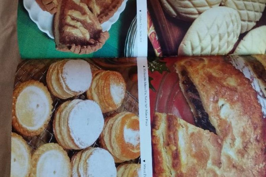 Das große internationale Konditoreibuch - Bild 4