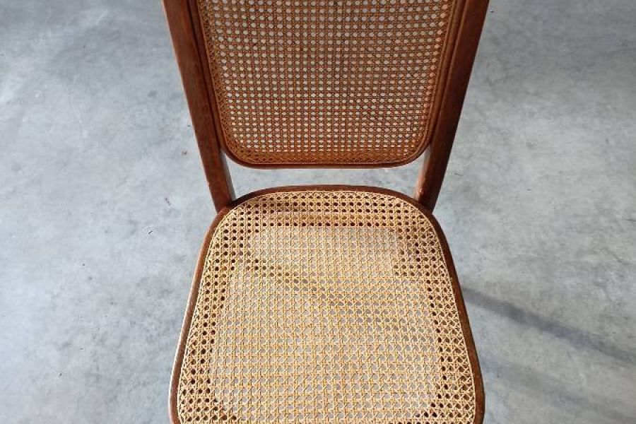 Thonet Stühle - Bild 1