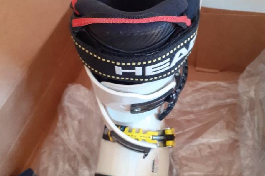 Rennskischuhe Head Raptor 90 rs - Bild 2