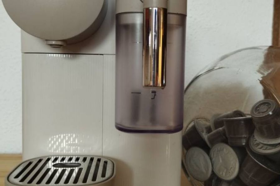 Kaffeemaschine - Bild 3