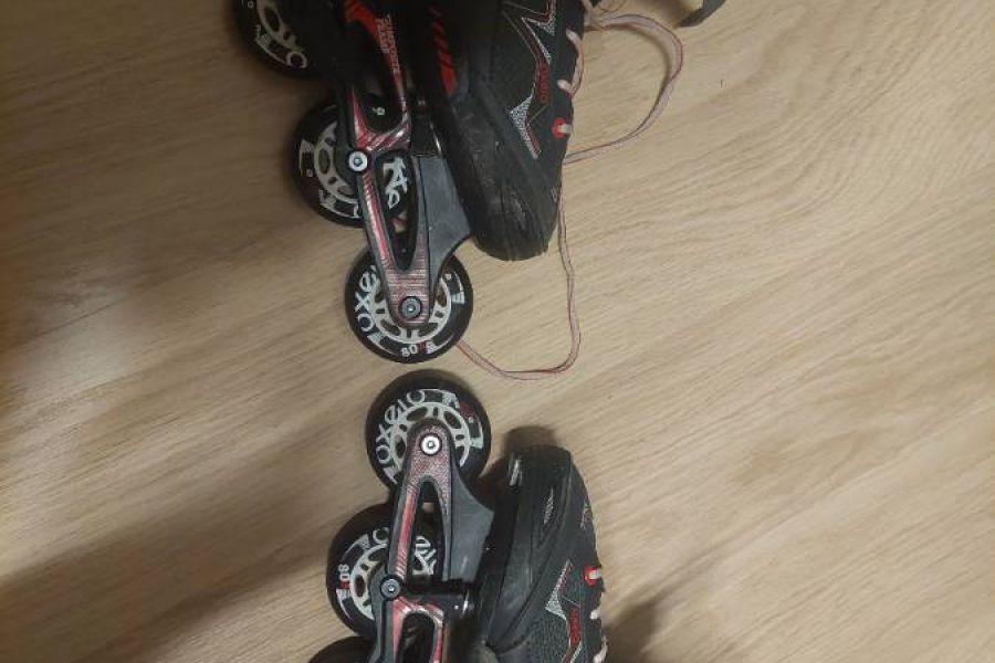Rollerblades kind - Bild 1