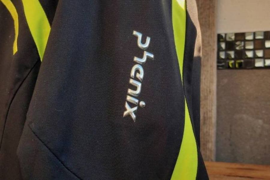Ski-Jacke Herren zu verkaufen - Bild 2