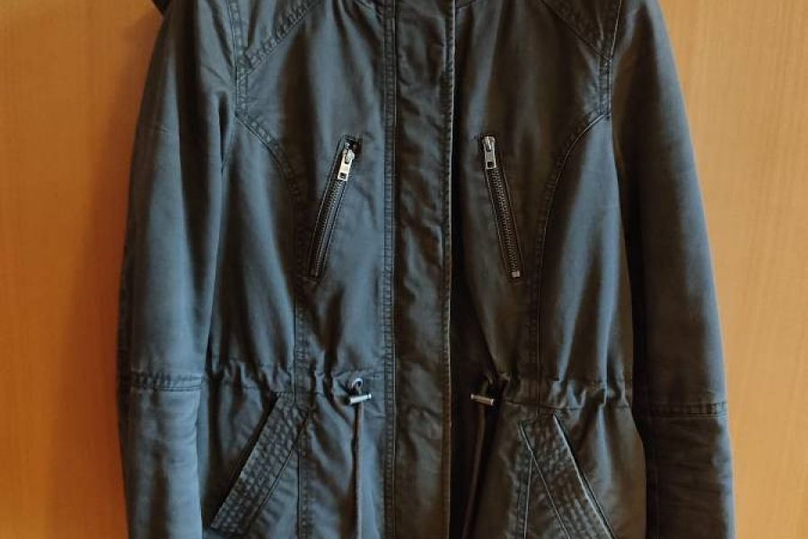 Winterjacke zu verkaufen - Bild 1