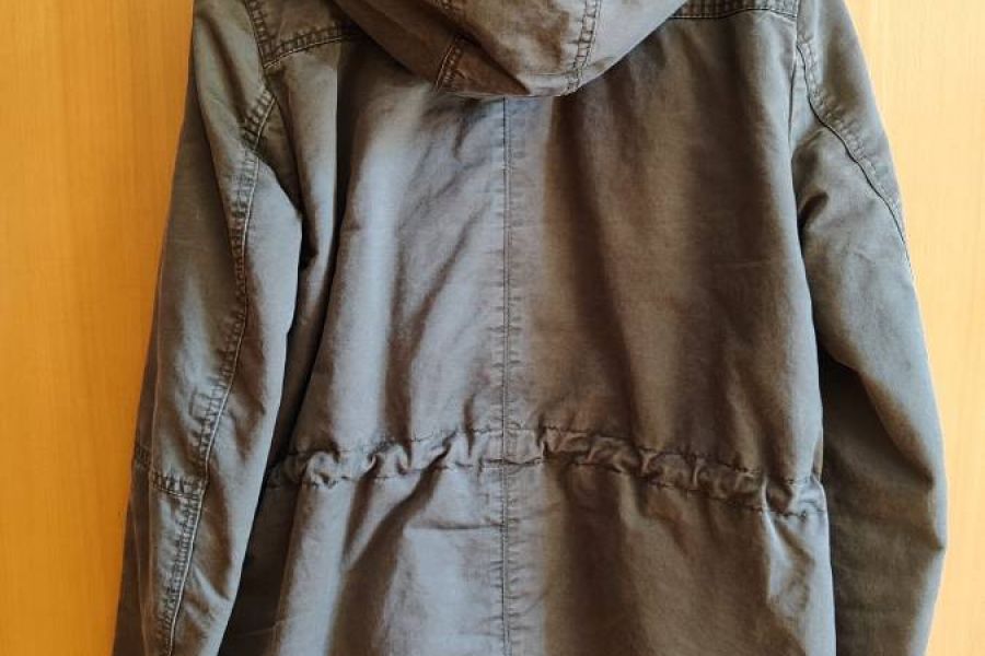 Winterjacke zu verkaufen - Bild 2