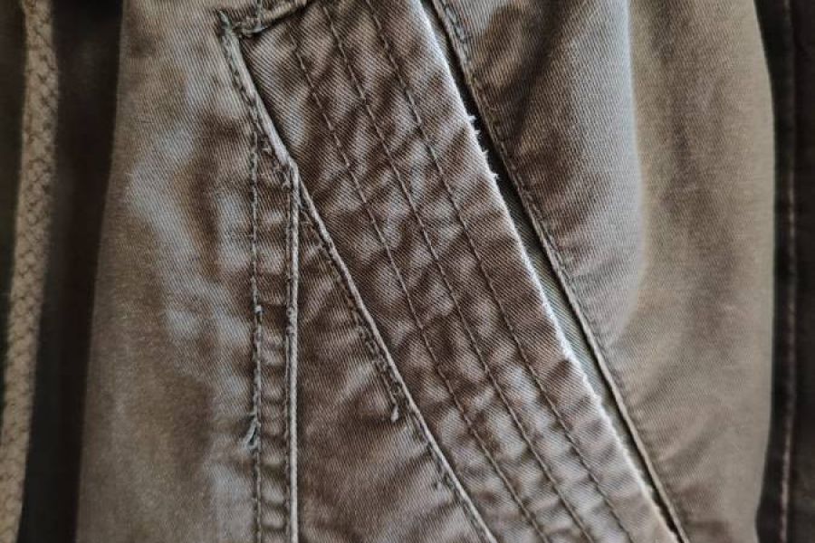 Winterjacke zu verkaufen - Bild 5