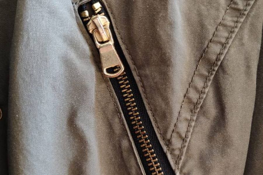 Winterjacke zu verkaufen - Bild 3