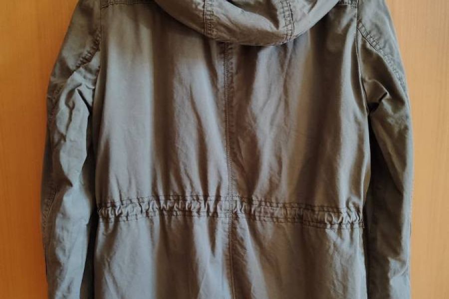 Winterjacke zu verkaufen - Bild 4