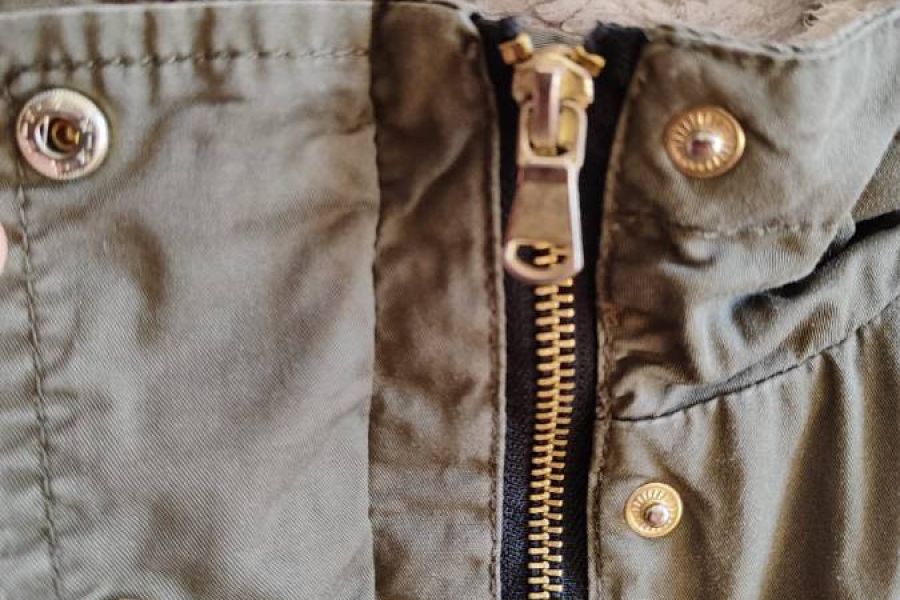 Winterjacke zu verkaufen - Bild 5