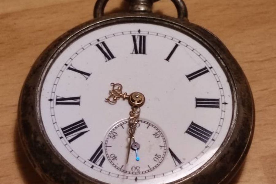 Uhrensammlung zu verkaufen - Bild 2