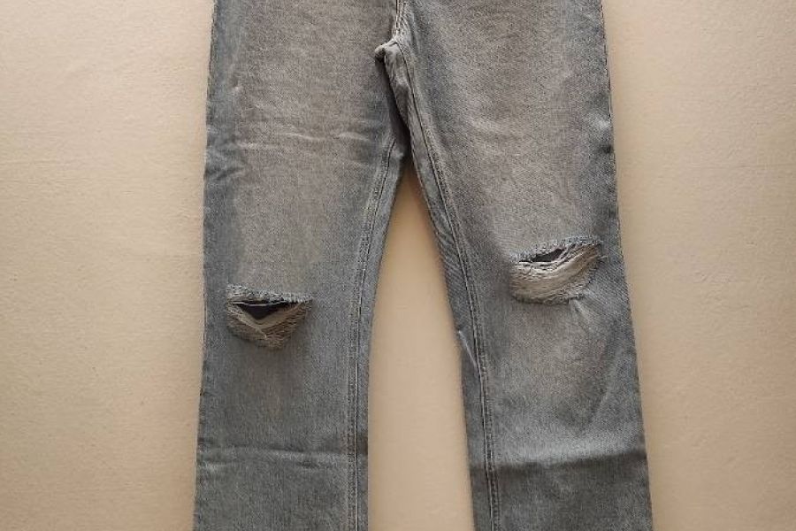 Jeans Hosen WIE NEU zu verkaufen - Bild 1